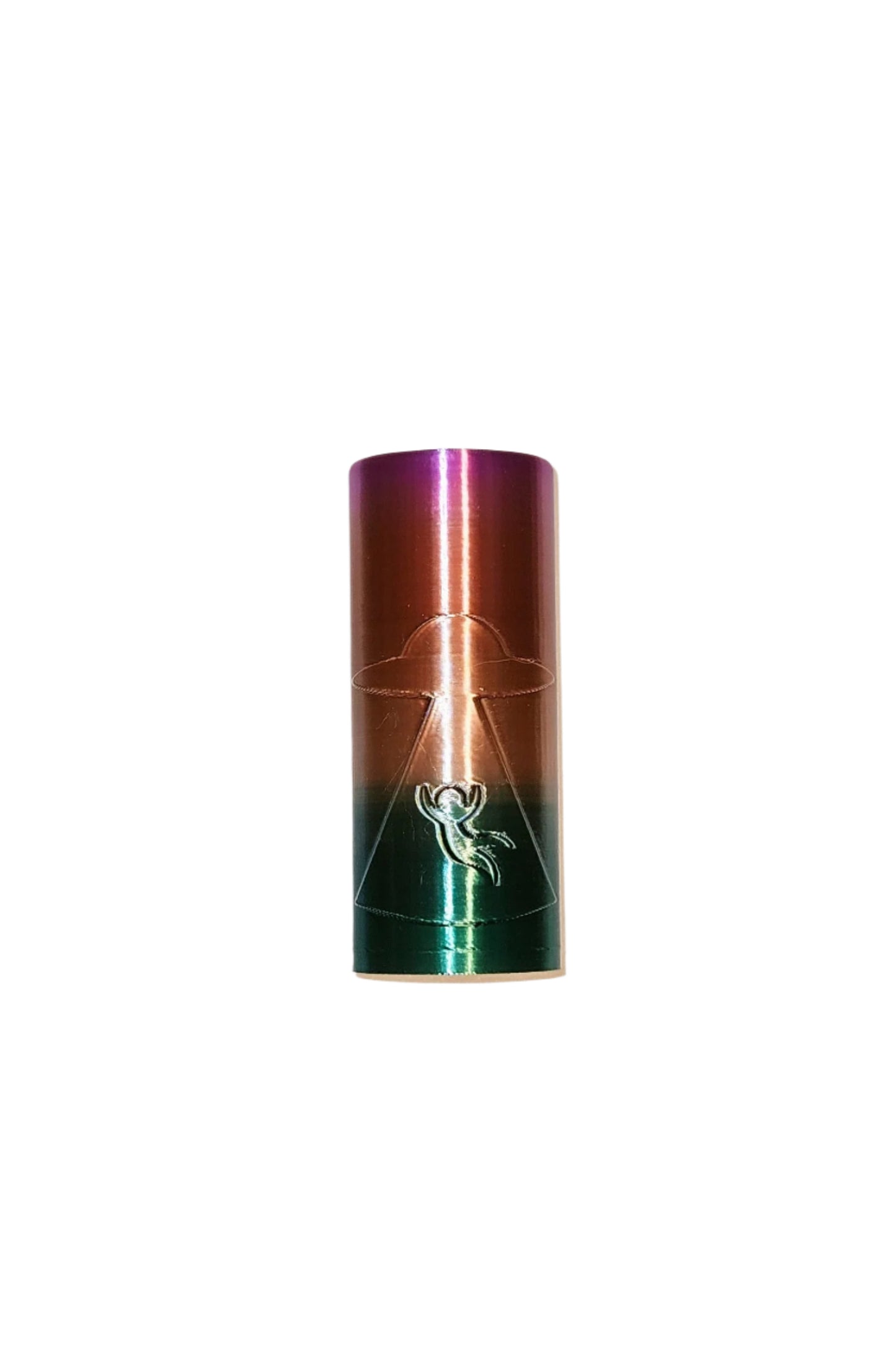Bic Lighter Case - Cigarette Lighter Case - Alien Editions