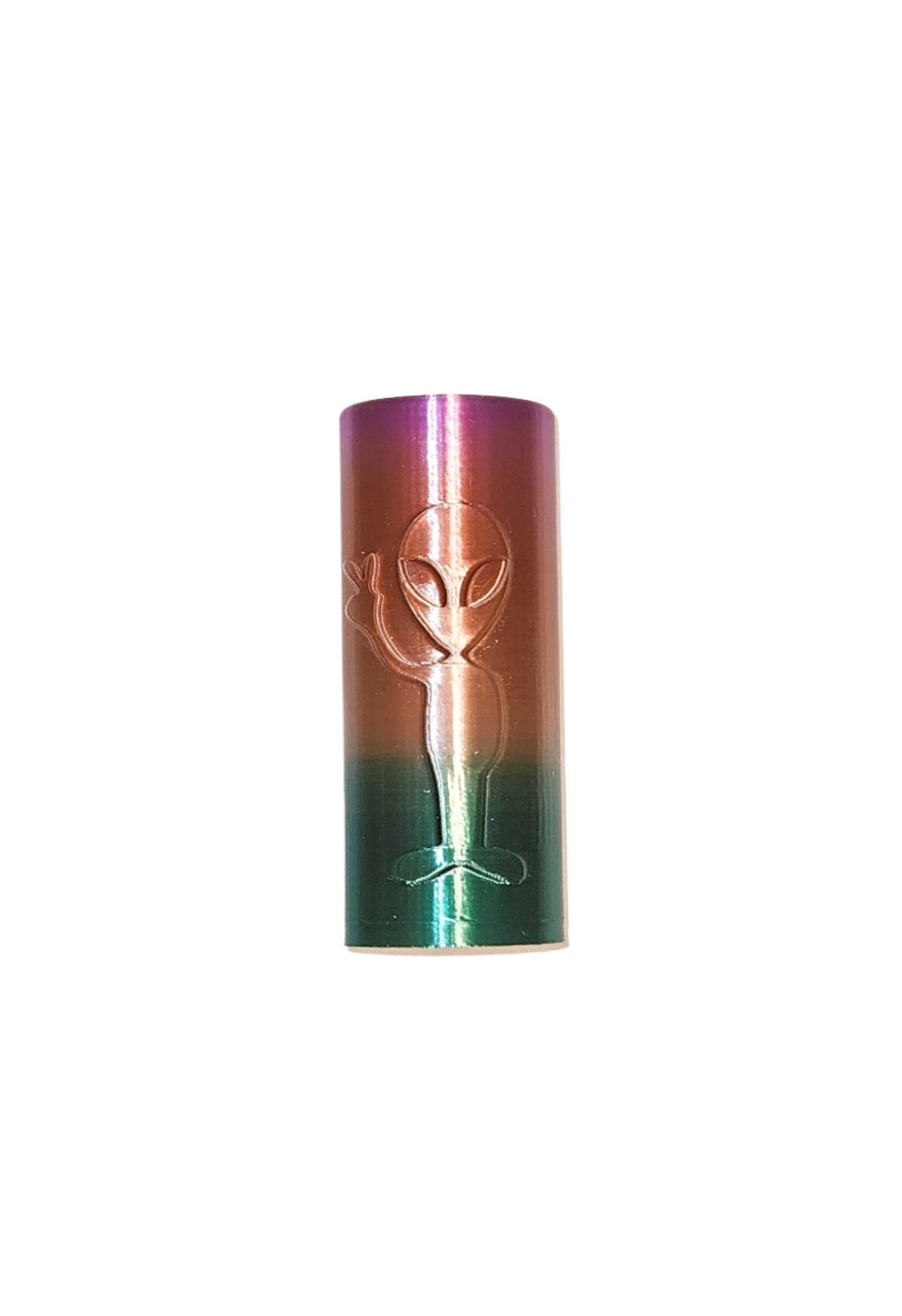 Bic Lighter Case - Cigarette Lighter Case - Alien Editions